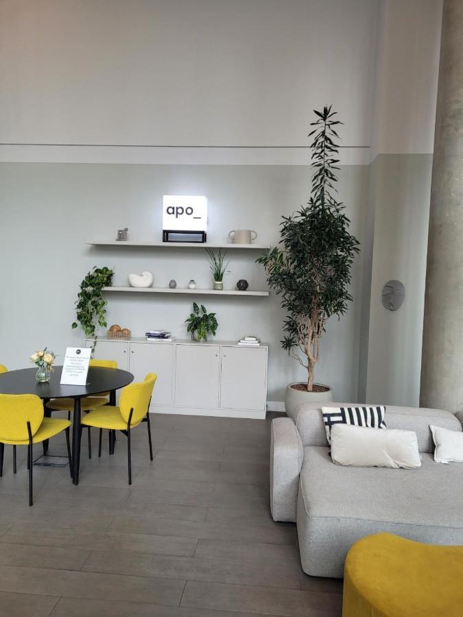 Modern Apartments In Brentford 2 Minutes Walk From Kew Bridge Dış mekan fotoğraf